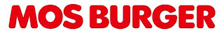 MOS BURGER logo