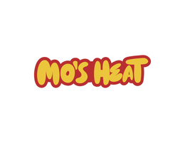 MO'S HEAT logo