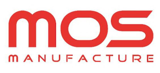 MOS MANUFACTURE logo