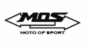 MOS MOTO OF SPORT logo