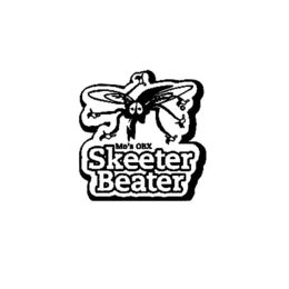 MO'S OBX SKEETER BEATER logo