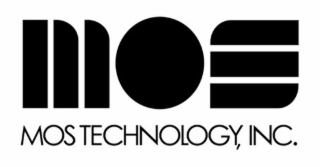 MOS TECHNOLOGY, INC.