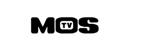 MOS TV logo