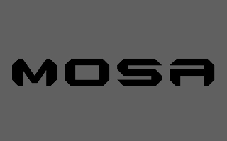MOSA logo