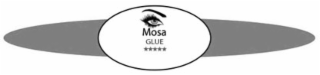 MOSA GLUE logo