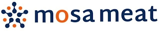MOSA MEAT logo