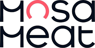MOSA MEAT logo