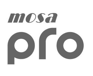 MOSA PRO logo