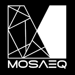 MOSAEQ logo