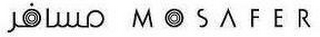 MOSAFER logo