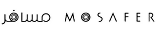 MOSAFER logo