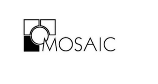 MOSAIC logo