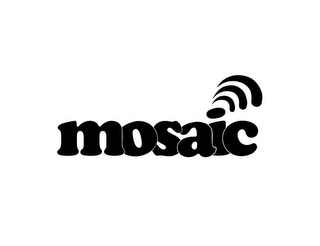 MOSAIC logo