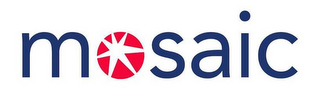 MOSAIC logo