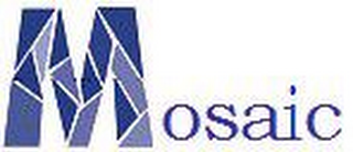 MOSAIC logo