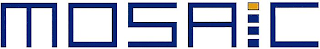 MOSAIC logo