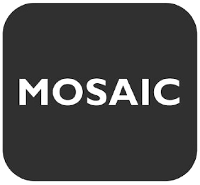 MOSAIC logo