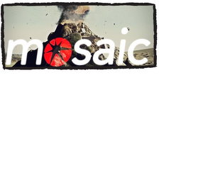 MOSAIC logo