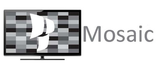 MOSAIC logo