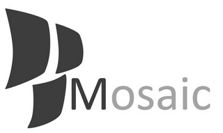 MOSAIC logo