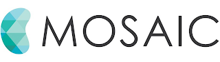 MOSAIC logo