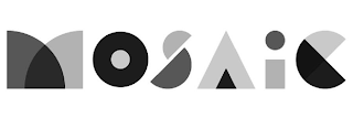 MOSAIC logo