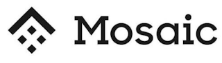 MOSAIC logo