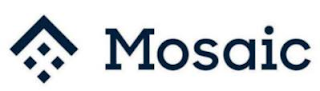 MOSAIC logo