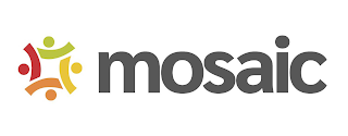 MOSAIC logo