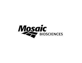 MOSAIC BIOSCIENCES logo