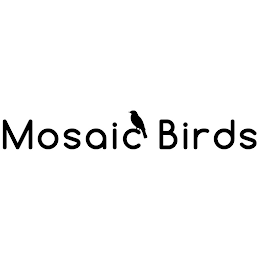 MOSAIC BIRDS logo