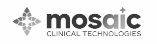 MOSAIC CLINICAL TECHNOLOGIES