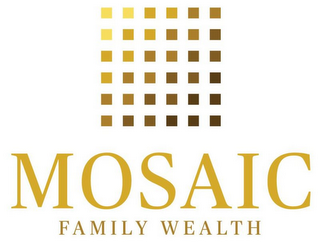 MOSAIC FAMILY WEALTH logo