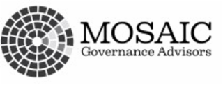 MOSAIC GOVERNANCE ADVISORS logo