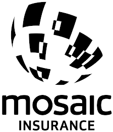 MOSAIC INSURANCE logo