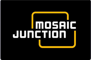 MOSAIC JUNCTION logo