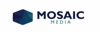 MOSAIC MEDIA logo