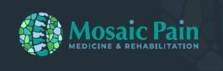 MOSAIC PAIN MEDICINE & REHABILITATION logo