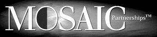 MOSAIC PARTNERSHIPS logo