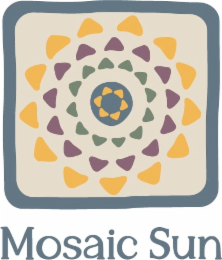 MOSAIC SUN logo