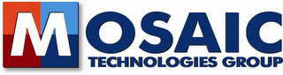 MOSAIC TECHNOLOGIES GROUP logo
