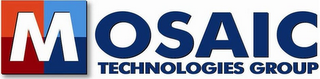 MOSAIC TECHNOLOGIES GROUP logo