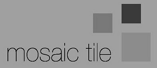 MOSAIC TILE logo