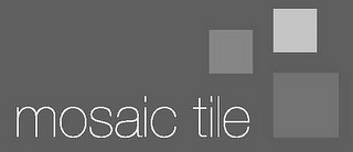 MOSAIC TILE logo