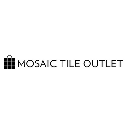 MOSAIC TILE OUTLET logo