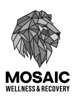 MOSAIC WELLNESS & RECOVERY logo