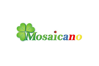 MOSAICANO logo