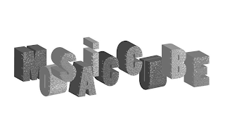 MOSAICCUBE logo