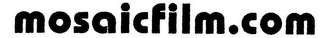 MOSAICFILM.COM logo