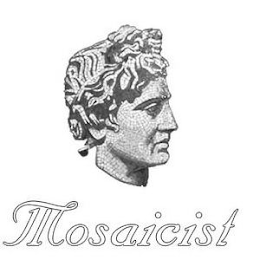 MOSAICIST logo
